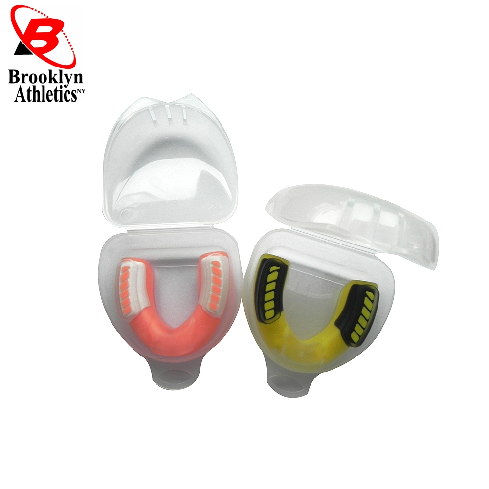 boxing mouth guards